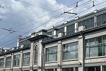В Саратовской области обещают дождь с грозой и град 
